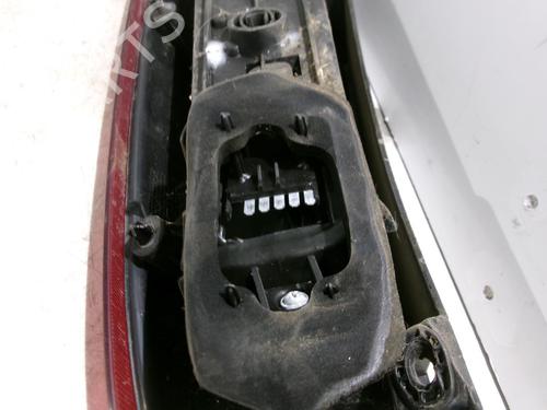 Right taillight OPEL CORSA C (X01) 1.4 (F08, F68) | BP22326770C35 