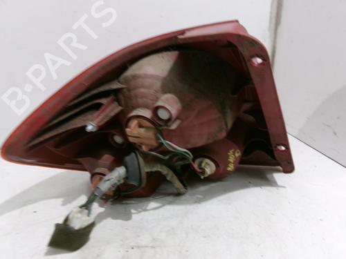 Used Right taillight Right taillight 22325160 22325160