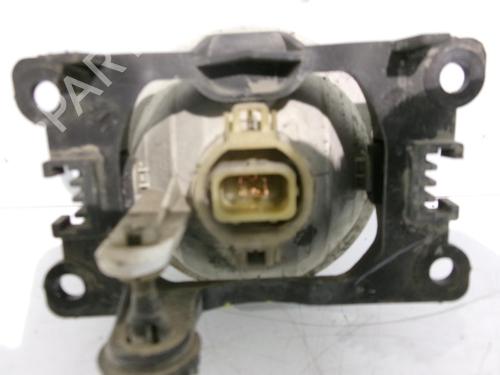 Used Right front fog light Right front fog light PEUGEOT 207 (WA_, WC_) 1.6 HDi (92 hp) 22327951 22327951