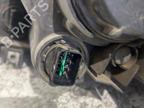 Used Right headlight Right headlight KIA SPORTAGE III (SL) 1.7 CRDi (116 hp) 40248148 40248148