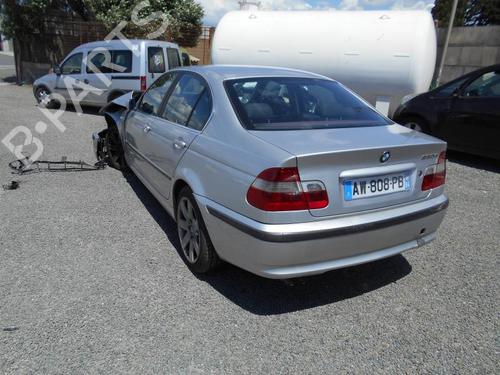 Mirror switch BMW 3 (E46) 330 d | BP22324979I25 