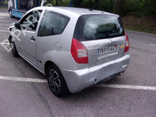 Starter CITROËN C2 (JM_) 1.4 | BP22328097M8 