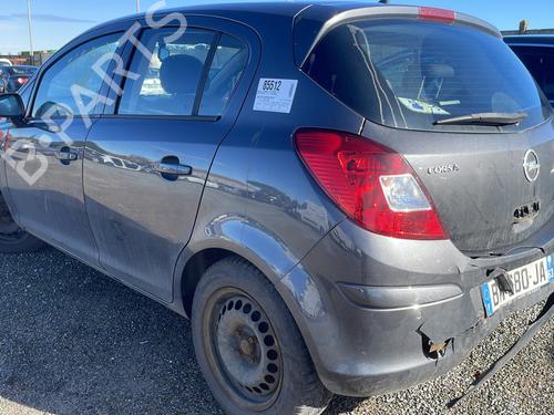 Left taillight OPEL CORSA D (S07) 1.3 CDTI (L08, L68) | BP32451482C34  - Image 5