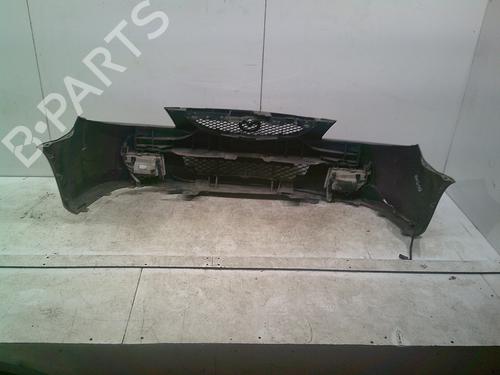 Pare-chocs avant MAZDA 323 F VI Hatchback (BJ) 2.0 TD | BP30356099C7