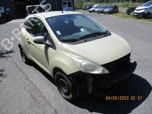 Starter FORD KA (RU8) 1.2 | BP22323790M8  - Image 6