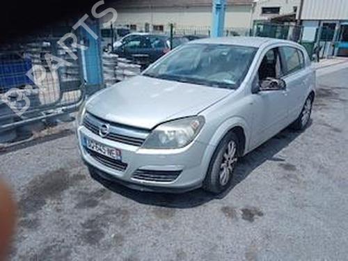Left taillight OPEL ASTRA H (A04) 1.7 CDTI (L48) | BP22326886C34 