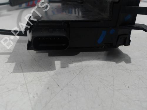 Front left lock CITROËN C4 Picasso II 1.6 BlueHDi 120 | BP22329017C98 