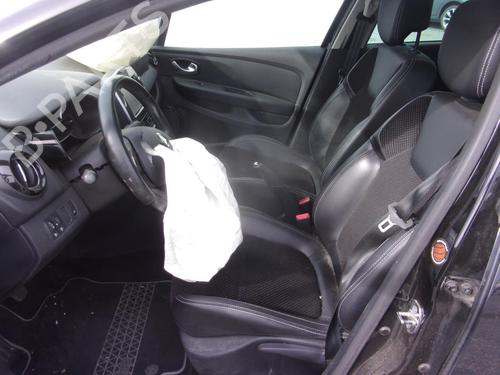 Left tailgate light RENAULT CLIO IV (BH_) 1.5 dCi 90 | BP22325176C79 