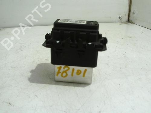 Heater resistor PEUGEOT 208 I (CA_, CC_) 1.6 HDi | BP22539669M108 