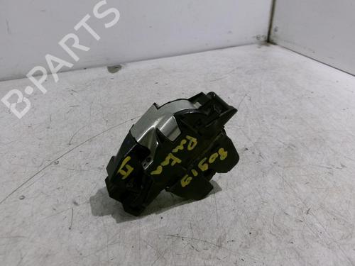 Tailgate lock PEUGEOT PARTNER Tepee 1.6 HDi 16V | BP22539881C101 