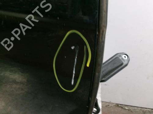 Right rear door BMW 7 (E65, E66, E67) 740 d | BP22539983C5 