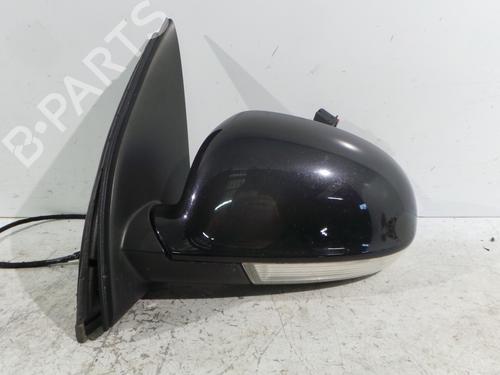 Used Left mirror VW GOLF V (1K1) 2.0 TDI (140 hp) 31054049
