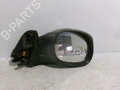 Lusterko boczne prawe CITROËN XSARA PICASSO (N68) 1.6 HDi | BP29630140C27 