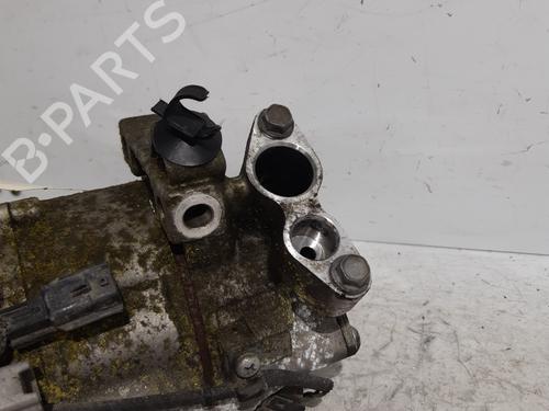 Used AC compressor AC compressor RENAULT CLIO IV (BH_) 1.5 dCi 90 (90 hp) 33128179 33128179