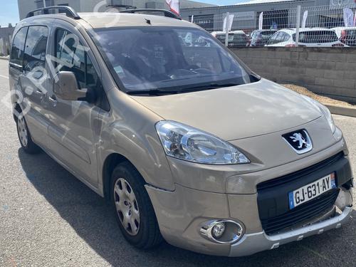 Right headlight PEUGEOT PARTNER Tepee 1.6 HDi 16V | BP39238952C29 - Image 10