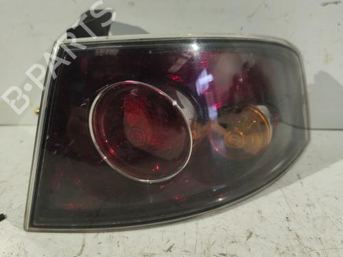 Used Right taillight SEAT IBIZA III (6L1) 1.9 TDI (100 hp) 22326132