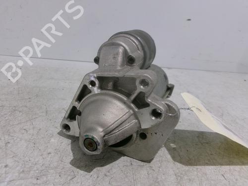 Used Starter RENAULT MEGANE III Hatchback (BZ0/1_, B3_) 1.5 dCi (BZ0C) (90 hp) 26402423