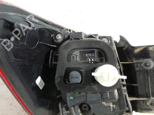 Right taillight SEAT ARONA (KJ7, KJP) 1.6 TDI | BP38327361C35 - Image 3