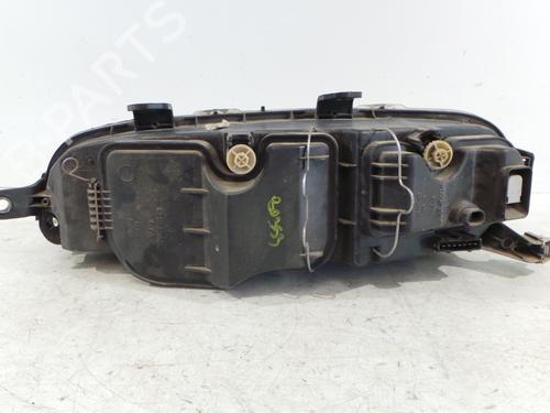 Right headlight FIAT PUNTO (188_) 1.2 60 (188.030, .050, .130, .150, .230, .250) | BP27584079C29 