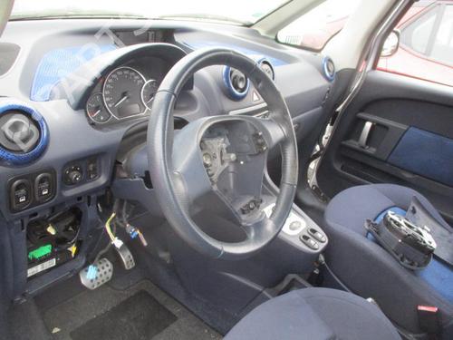 Starter PEUGEOT 1007 (KM_) 1.4 | BP22324053M8 