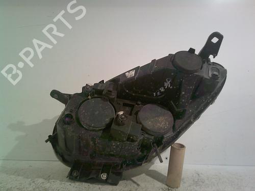 Used Right headlight Right headlight FIAT DOBLO Cargo (263_) 1.3 D Multijet (90 hp) 32413149 32413149