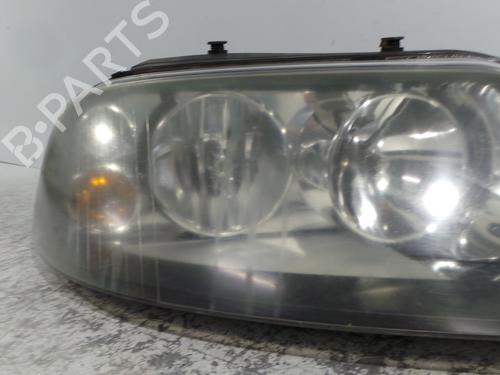 Right headlight SEAT ALHAMBRA (7V8, 7V9) 1.9 TDI | BP32314328C29