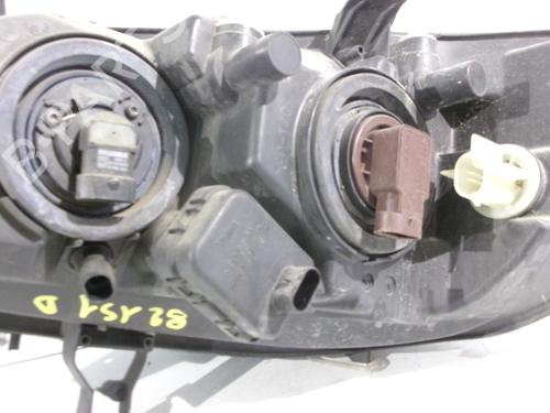 Right headlight OPEL ZAFIRA A MPV (T98) 2.0 DTI 16V (F75) | BP24147896C29 