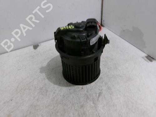 Used Heater blower motor PEUGEOT 208 I (CA_, CC_) 1.2 VTi 68 / PureTech 68 (68 hp) 22326752