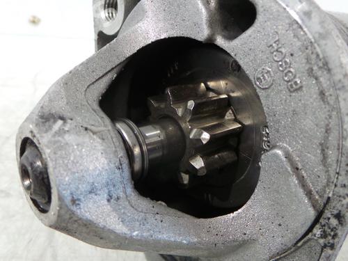 Starter FORD FOCUS II Turnier (DA_, FFS, DS) 1.8 TDCi | BP27486484M8 