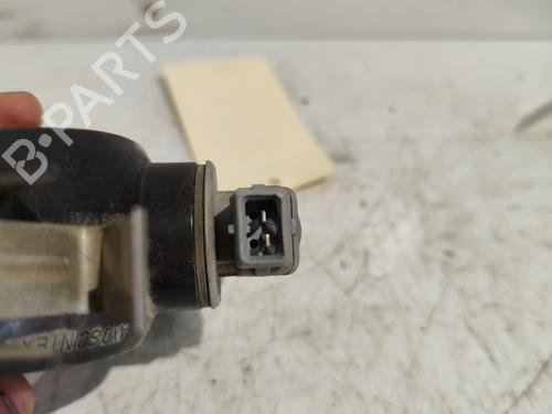Rear fog light PEUGEOT 206 Hatchback (2A/C) 1.4 HDi eco 70 | BP22326231C37 