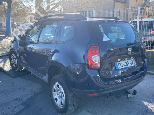 Right taillight DACIA DUSTER (HS_) 1.5 dCi (HSAJ) | BP39759742C35 - Image 10
