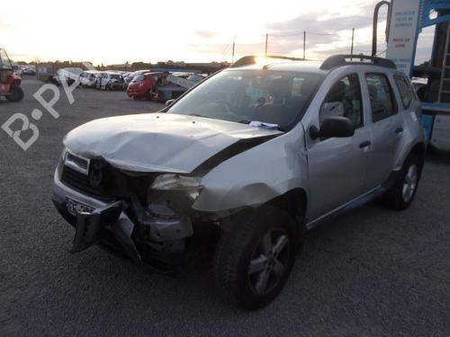 Alternator DACIA DUSTER (HS_) 1.5 dCi 4x4 (HSMC, HSMD) | BP22323806M7