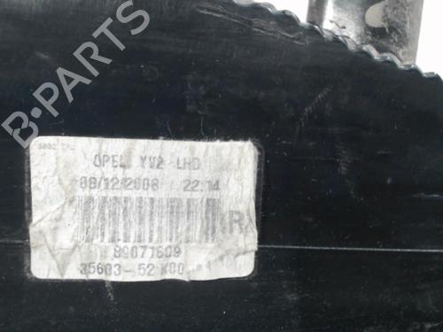 Right taillight OPEL AGILA B (H08) 1.0 (F68) | BP22329068C35 