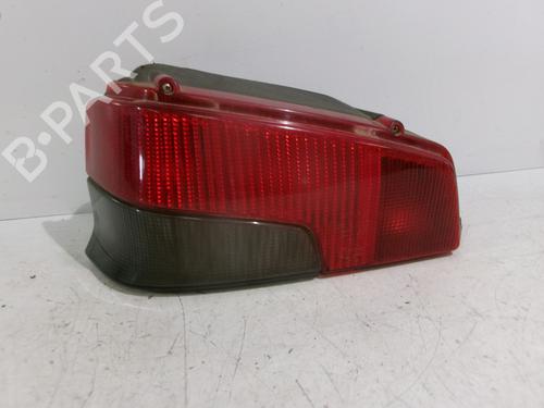 Used Left taillight PEUGEOT 106 I (1A, 1C) 1.1 (60 hp) 26910335