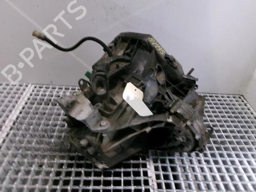 Used Gearbox Gearbox RENAULT SCÉNIC III (JZ0/1_) 1.5 dCi (110 hp) 22326400 22326400