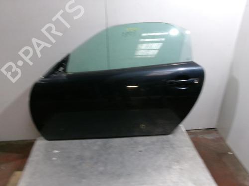 Used Left front door MERCEDES-BENZ SLK (R170) 230 Kompressor (170.447) (193 hp) 22539735
