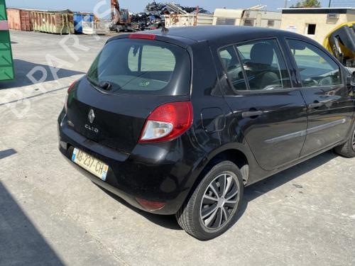 Right mirror RENAULT CLIO III (BR0/1, CR0/1) 1.5 dCi (C/BR0G, C/BR1G) | BP22326104C27 