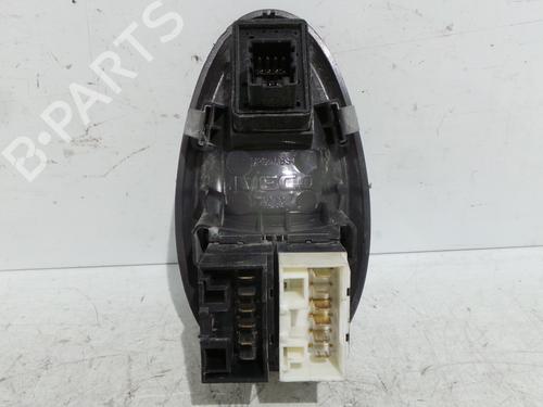 left-front-window-switch-iveco-daily-iii-van-1999-2000-2001-2002-2003-2004-2005-2006-2007-2008-2009-37738813 main image