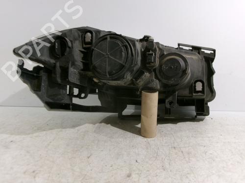Left headlight RENAULT MEGANE II (BM0/1_, CM0/1_) 1.5 dCi (BM1E, CM1E) | BP25924628C28 