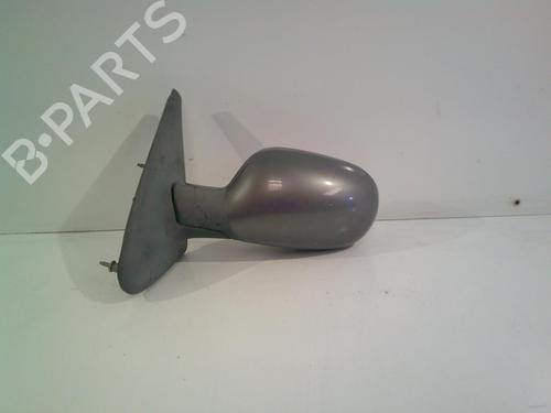 Left mirror RENAULT MEGANE I (BA0/1_) 1.6 16V (BA04, BA0B, BA11, BA1J, BA16, BA19, BA1K, BA1V,... | BP22323523C26 
