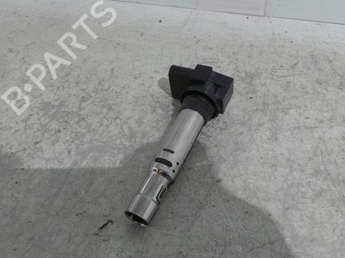 Ignition coil AUDI A2 (8Z0) 1.6 FSI | BP36437564M94 - Image 2