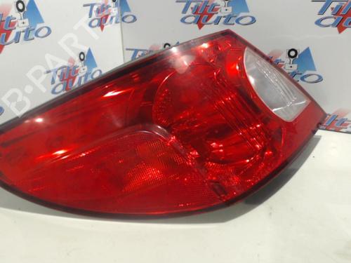 Left taillight CHRYSLER SEBRING Convertible (JS) 2.0 CRD | BP22325919C34 