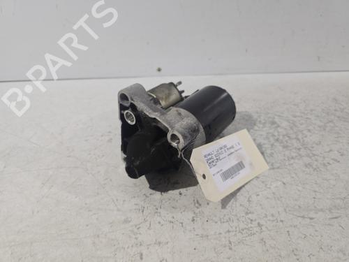 Used Starter Starter RENAULT GRAND SCÉNIC II (JM0/1_) 2.0 (135 hp) 33235817 33235817