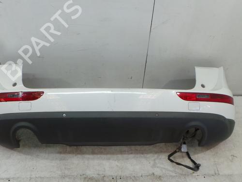 Used Rear bumper Rear bumper AUDI Q5 (8RB) 2.0 TFSI quattro (180 hp) 40002401 40002401