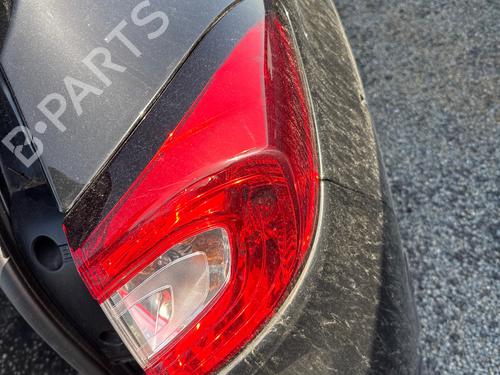 Used Right taillight Right taillight RENAULT CAPTUR I (J5_, H5_) 1.5 dCi 110 (110 hp) 34172438 34172438