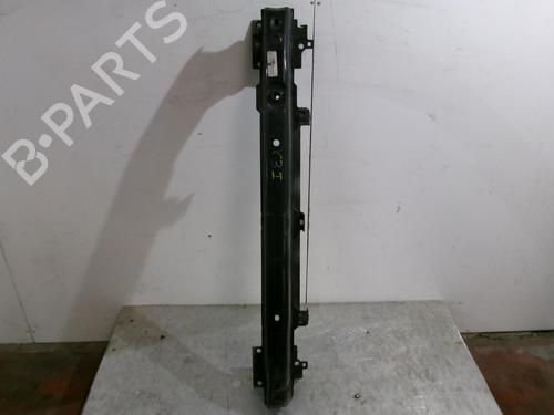 Used Front bumper reinforcement CITROËN C3 I (FC_, FN_) 1.4 HDi (68 hp) 22539905