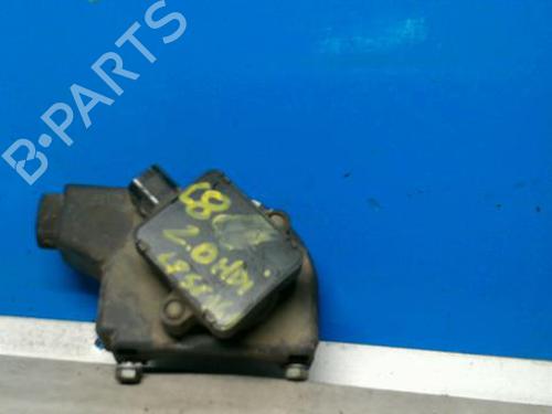 Electronic module CITROËN C8 (EA_, EB_) 2.0 HDi | BP22540259M83 - Image 3