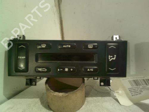 Used Climate control PEUGEOT 406 (8B) 1.9 TD (92 hp) 22328253