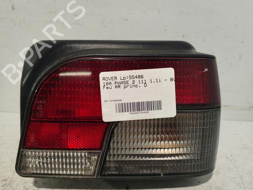 Used Right taillight Right taillight ROVER 100 / METRO Hatchback (XP) 111 C/L/S (60 hp) 22324472 22324472