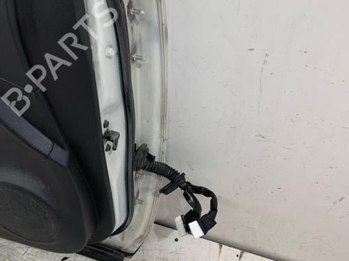 Used Left front door Left front door NISSAN X-TRAIL II (T31) 2.0 dCi 4x4 (150 hp) 39897522 39897522